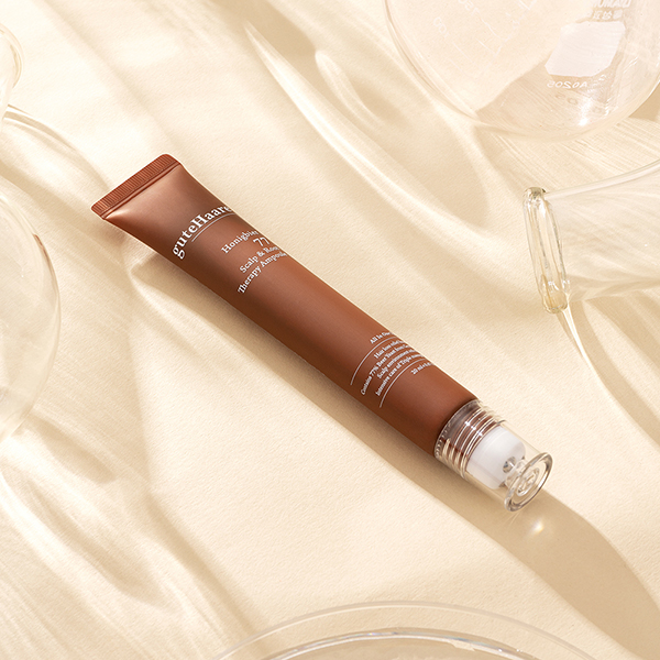 구트하르 허니비어 77 스칼프 앤 루트 테라피 앰플 20ml, 1개 - 상세 이미지 3