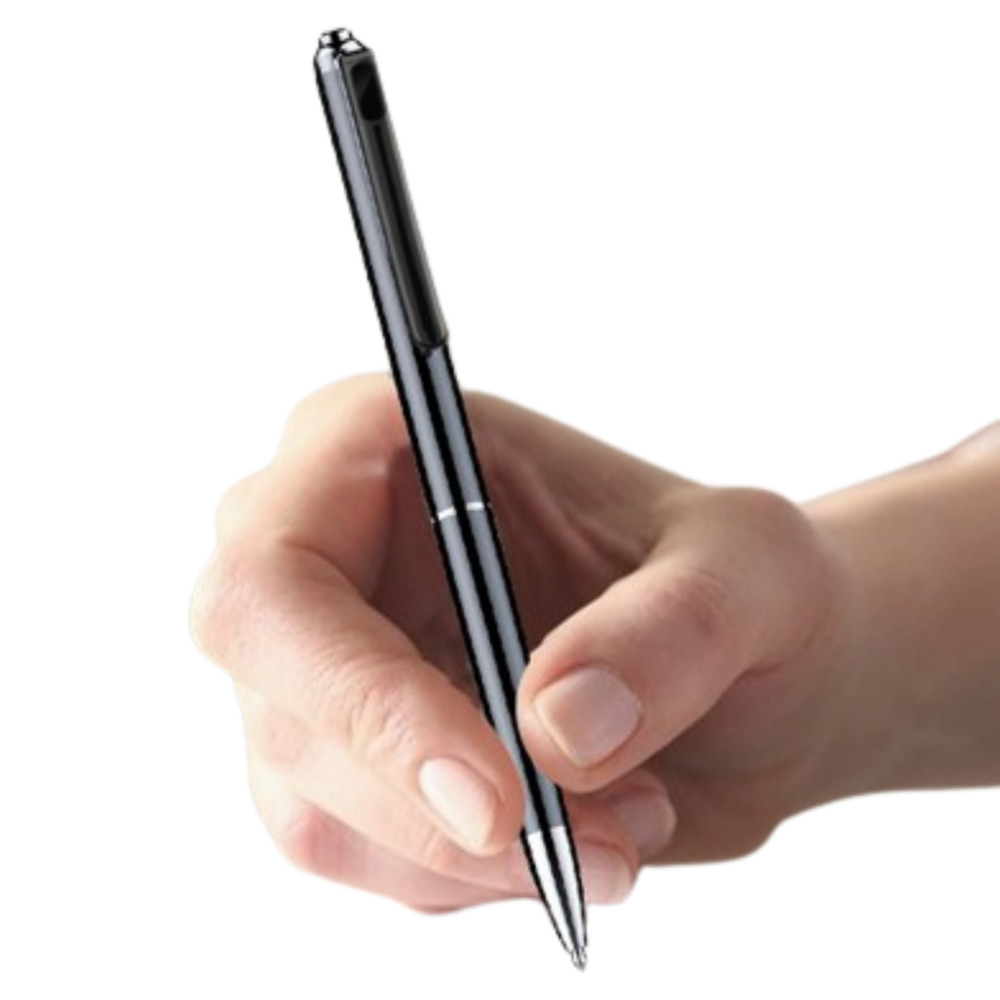 볼펜녹음기 소형 녹음기 보이스레코더 장시간 초소형 휴대용 미니