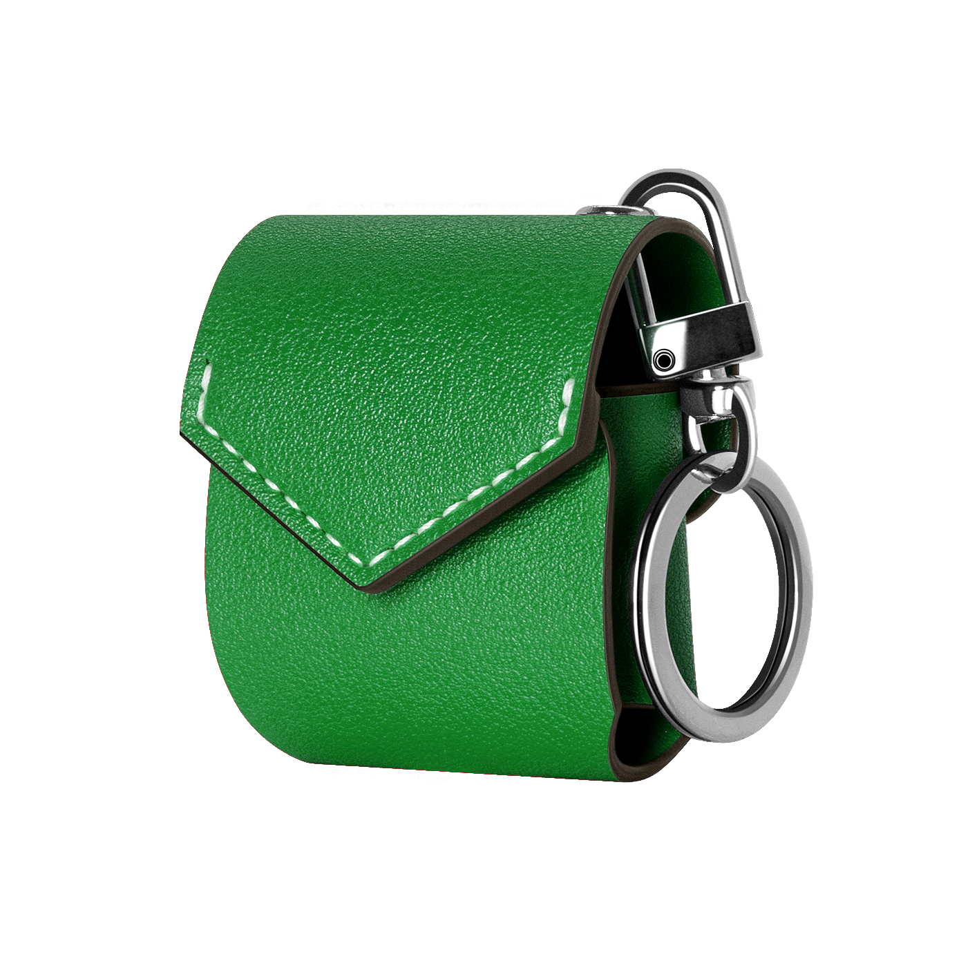 그리디파머스 에어팟 가죽 케이스