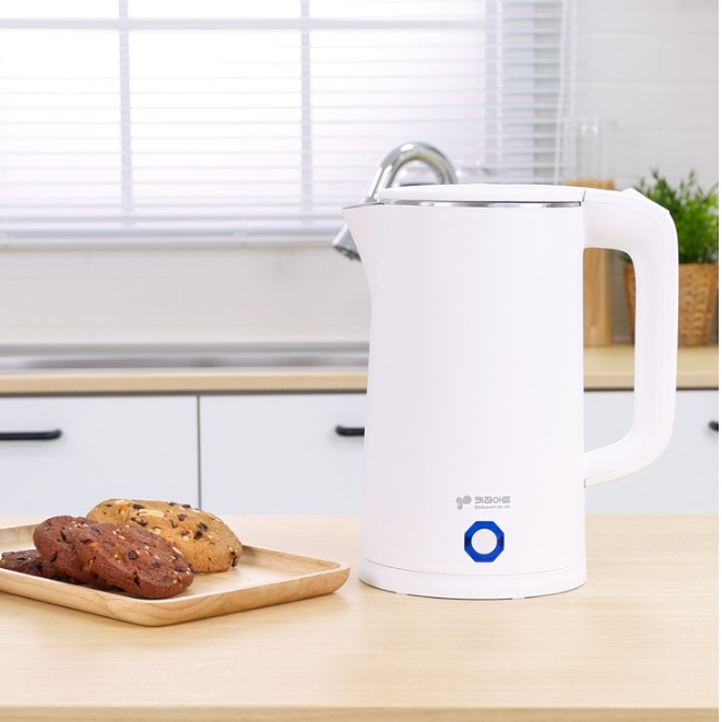 올스텐 전기 포트 스텐 전기 주전자 전기 포트기 커피 포터