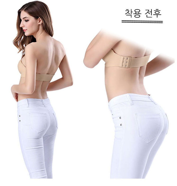누디 라인 매쉬 엉뽕 팬티 힙 엉덩이 패드 힙패드 통풍힙 힙뽕 엉덩이뽕 여성 보정 이미지 2