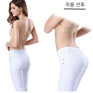 누디 라인 매쉬 엉뽕 팬티 힙 엉덩이 패드 힙패드 통풍힙 힙뽕 엉덩이뽕 ... 착용 후기 | 사이즈/핏 총정리 - 상품 이미지 2