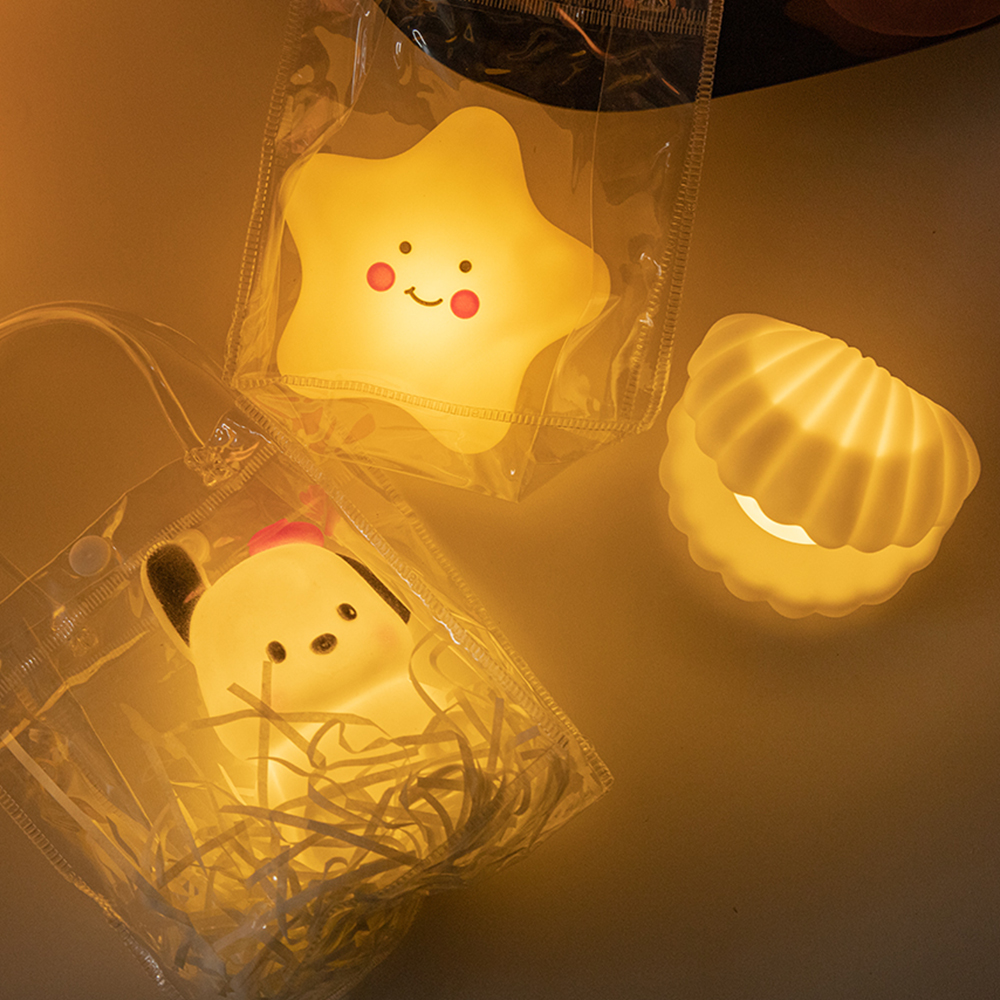 미니 LED 무드등 조명 LED별