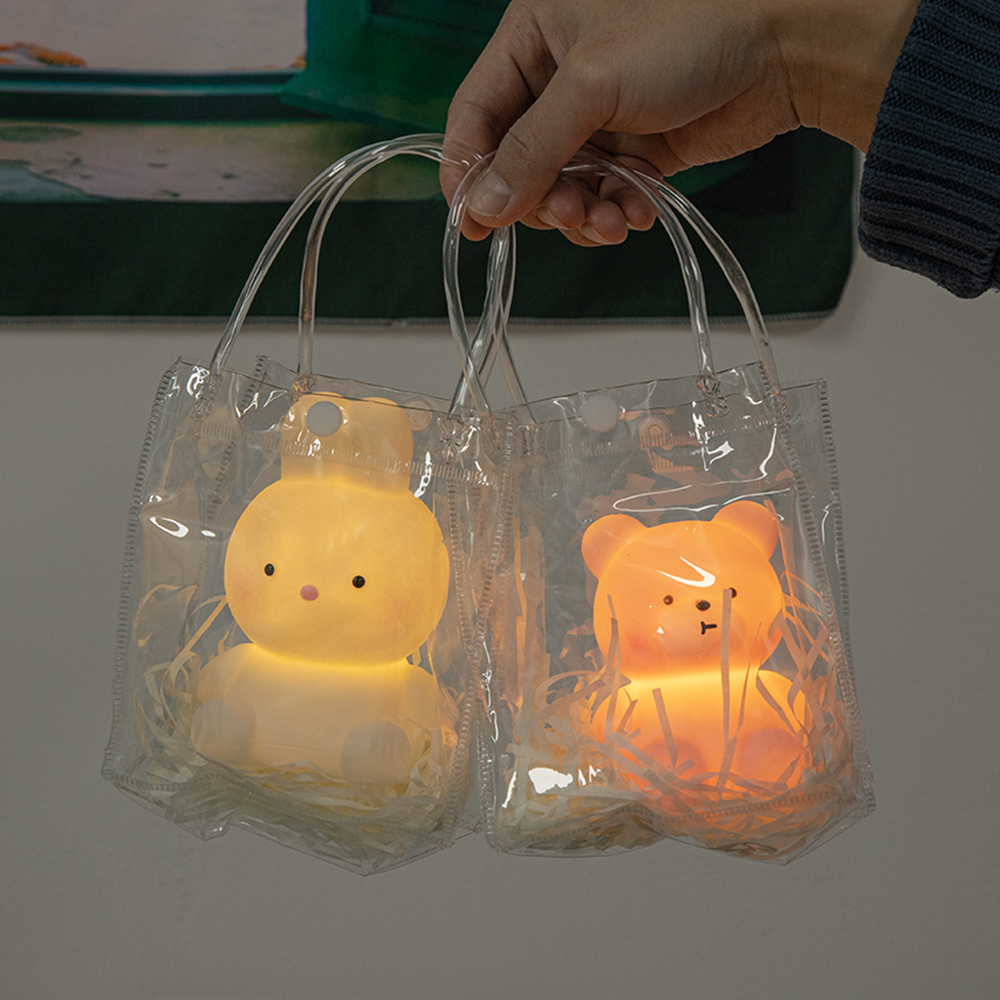 미니 LED 무드등 조명 LED별