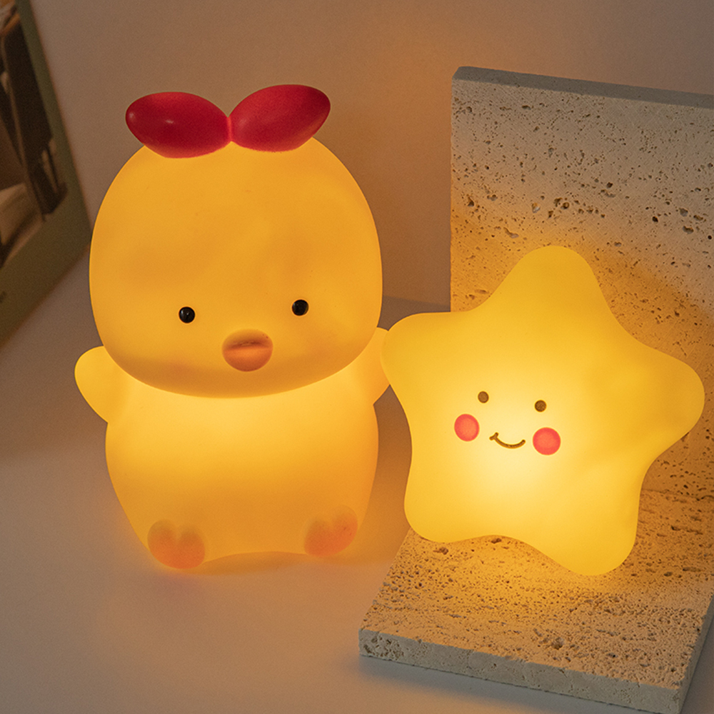 미니 LED 무드등 조명 LED별