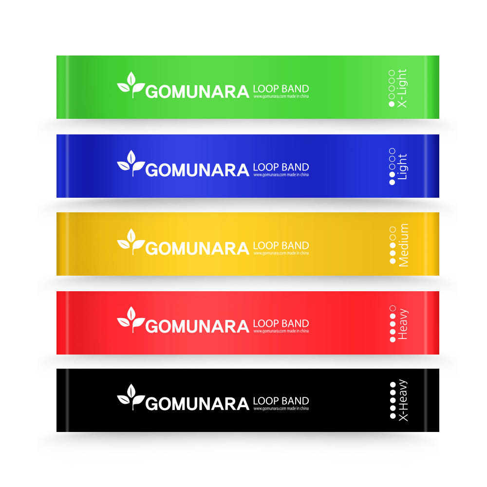 루프밴드 이미지