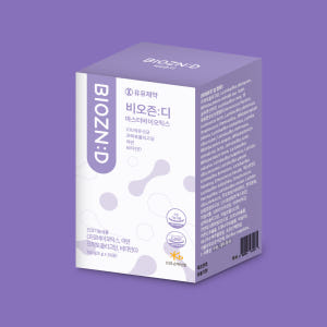 비오즌디 마스터바이오틱스 아기 유아 유산균 키즈 돌 비타민D 아연 초유 ... 맛있게 먹은 솔직 후기 - 상품 이미지 4