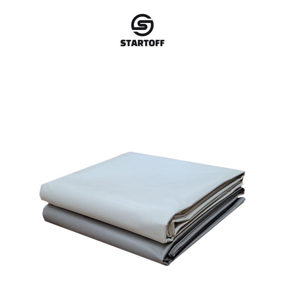 스타트오프 듀랑고 에어미니 호환 방수포 그라운드시트