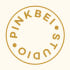PinkBei 로고