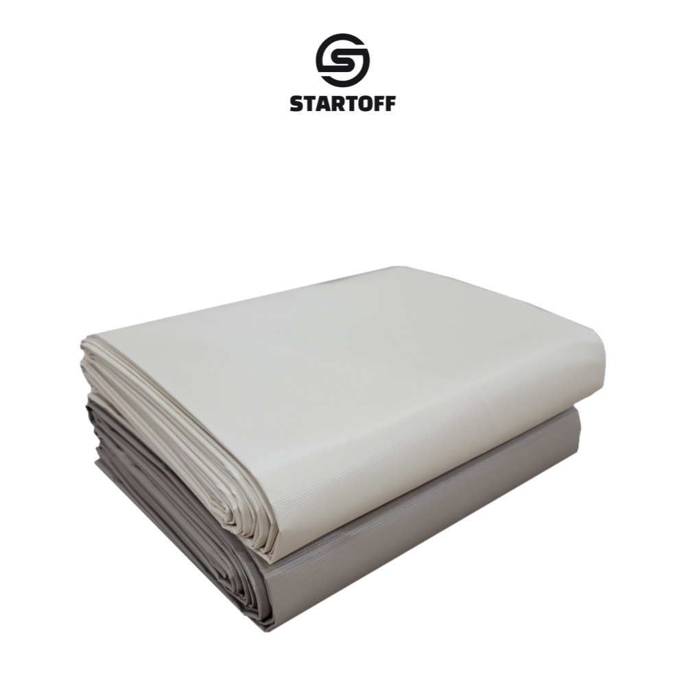 스타트오프 쿠디 에어텐트 13.6 호환 그라운드시트 방수포