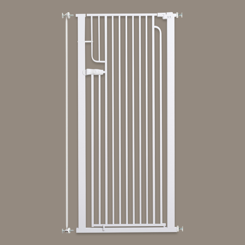 [아토주] 마그리 고양이 방묘문 방묘창 150cm 안전문 펫도어 캣도어