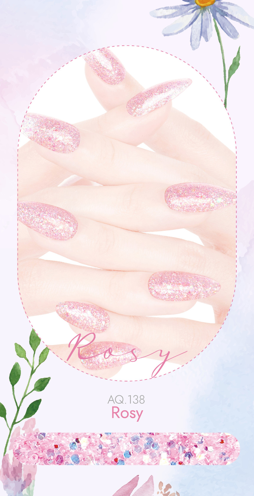 Blooming Collection Art Inspiration 2