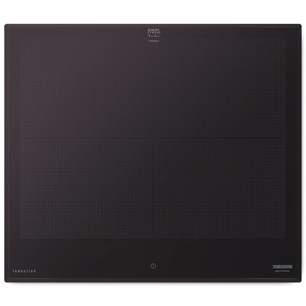 틸만 4구 인덕션 ITM-915MD