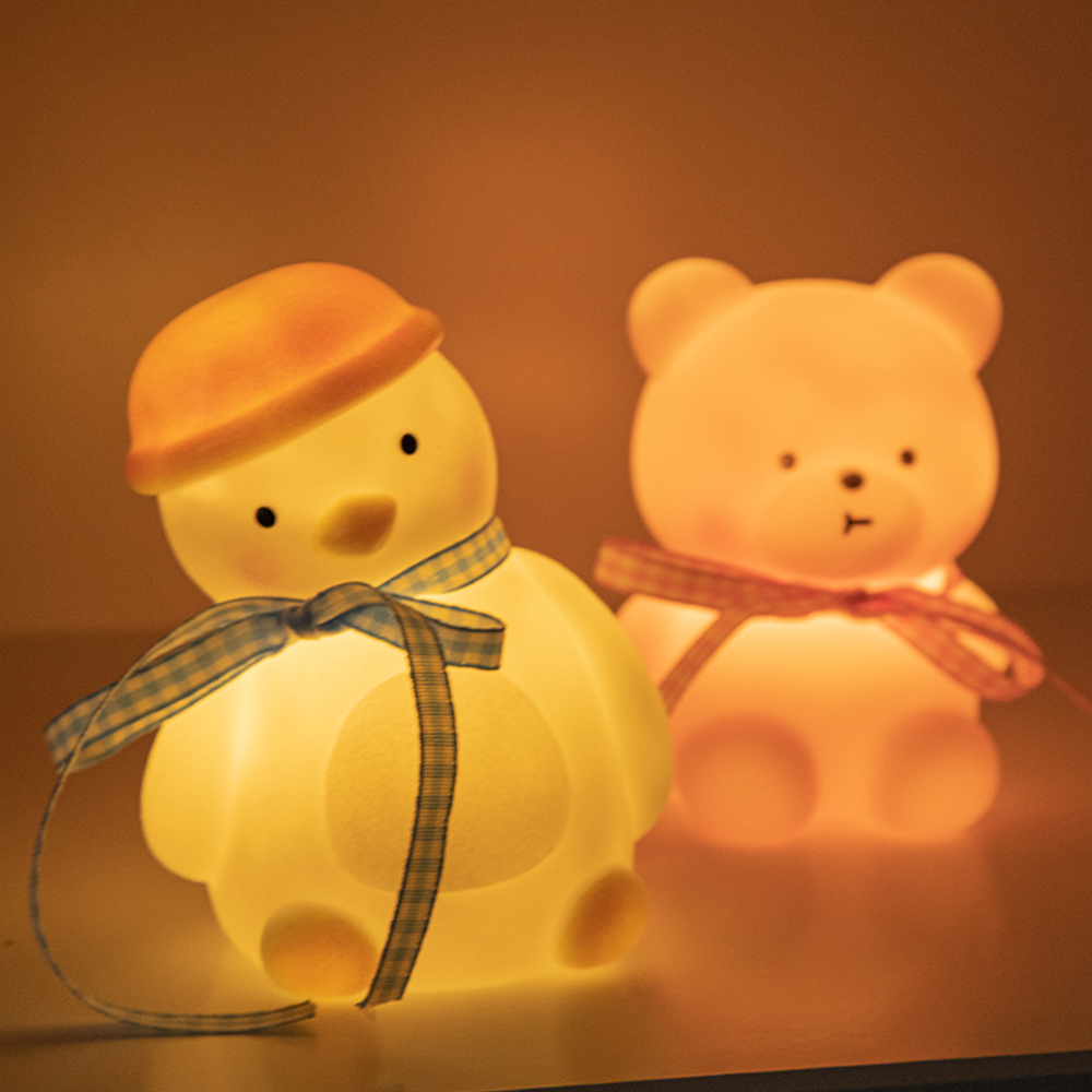 미니 LED 무드등 조명 LED별