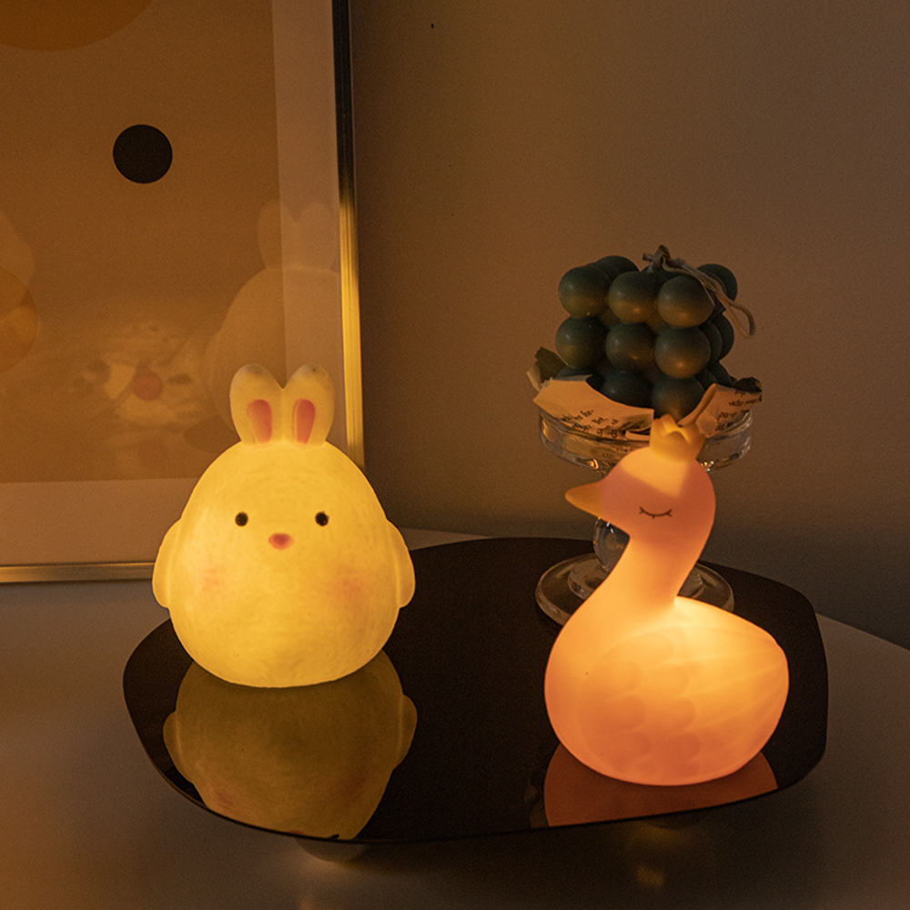 미니 LED 무드등 조명 LED별