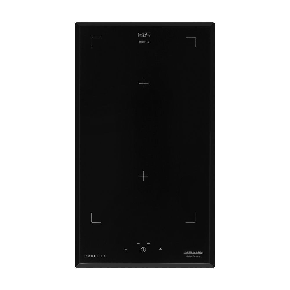 틸만 2구 인덕션 ITM-250BF