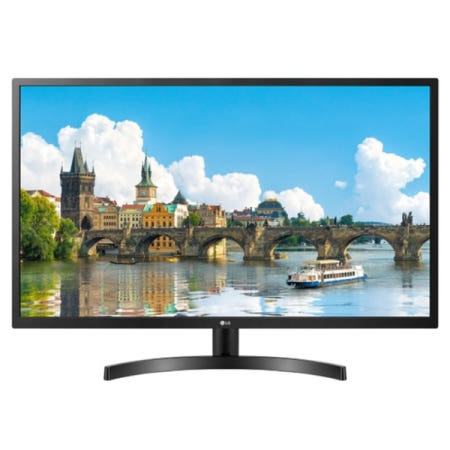 LG전자 32MN500M 블랙 IPS 모니터