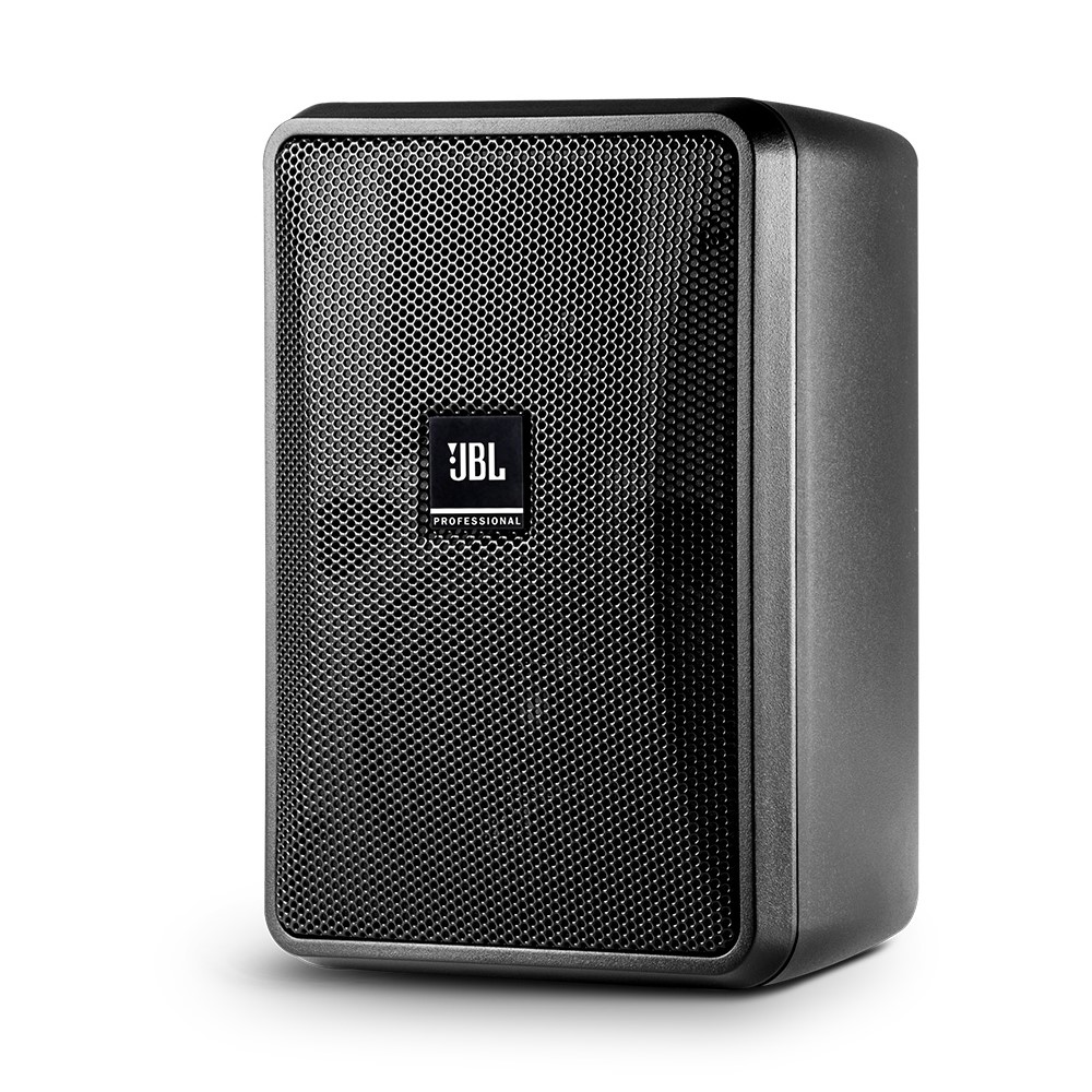 JBL CONTROL 23-1 제이비엘 컨트롤 벽부형 스피커 화이트 실내외용 - 상세 이미지 2