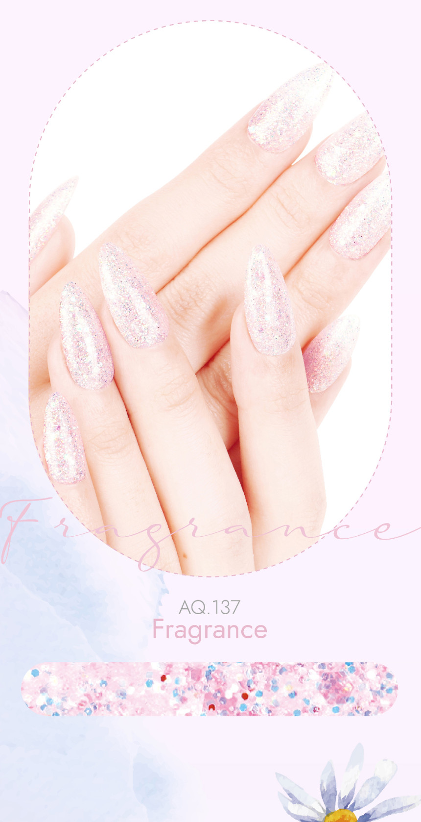 Blooming Collection Art Inspiration 1