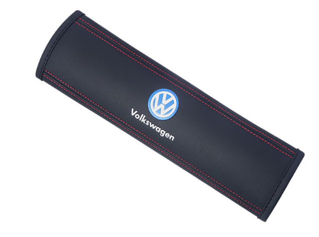 쉐보레 전차종 자동차 안전벨트 커버 가죽 악세사리