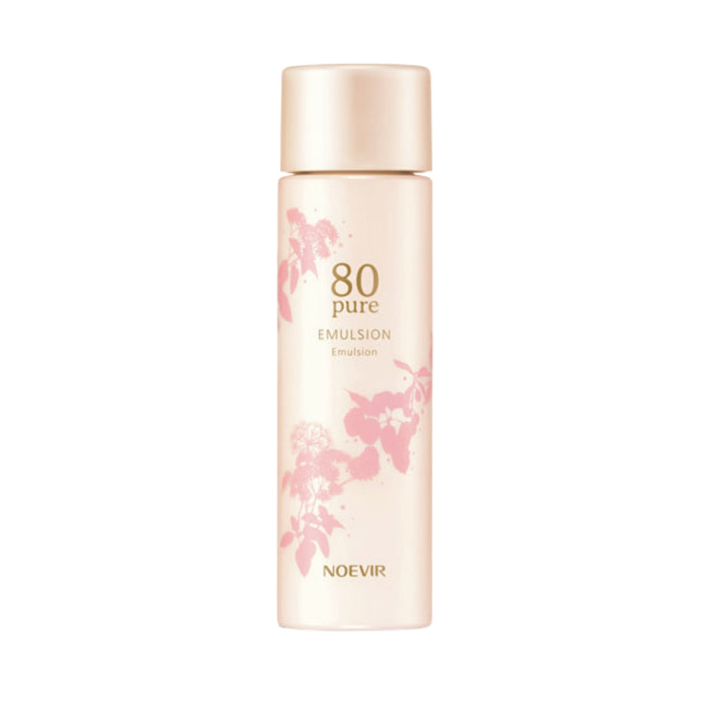 노에비아 80 퓨어 에멀젼 100ml + 랜덤미니 - 상세 이미지 2
