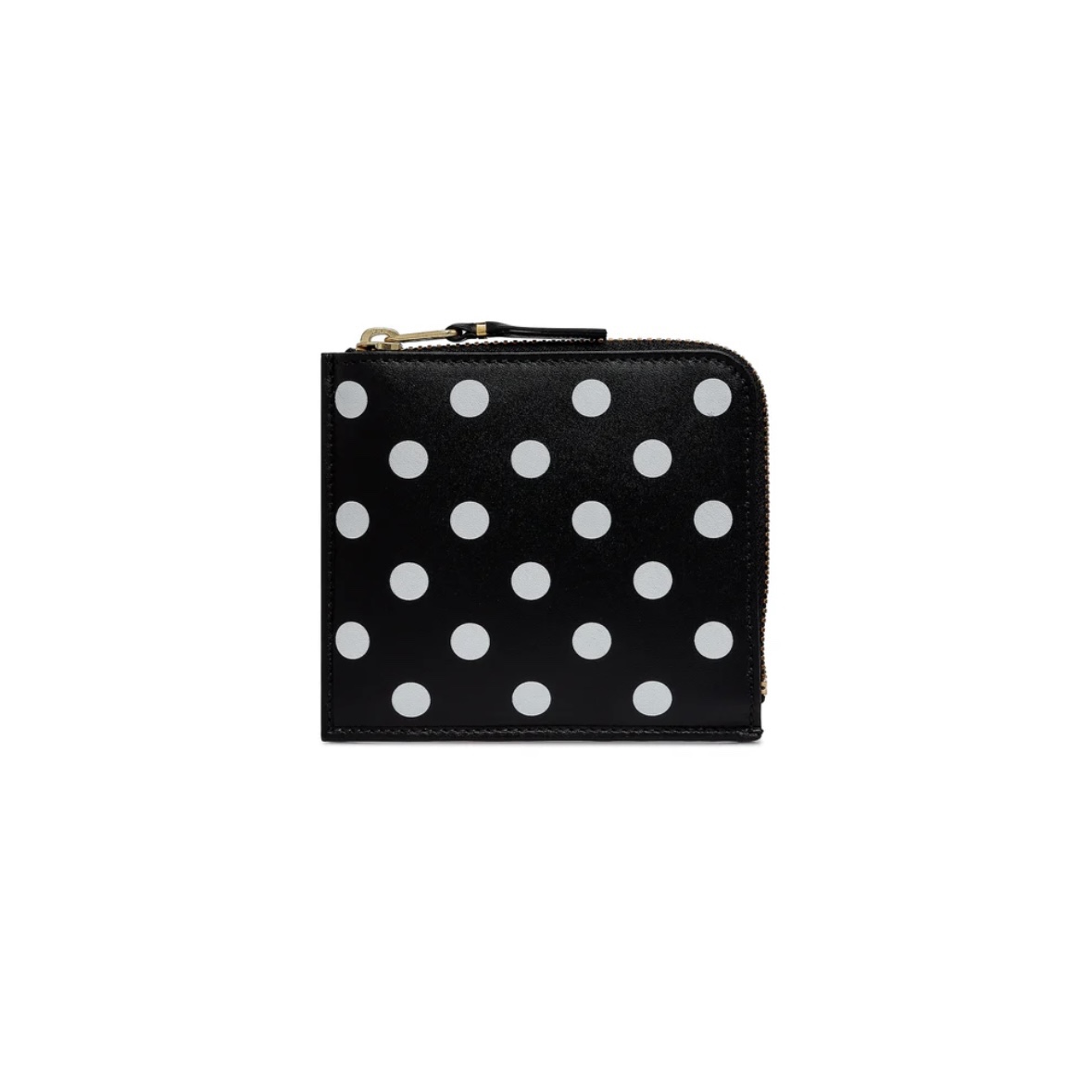꼼데가르송 CDG 지갑 Polka Dots Printed SA3100PD - 상세 이미지 4