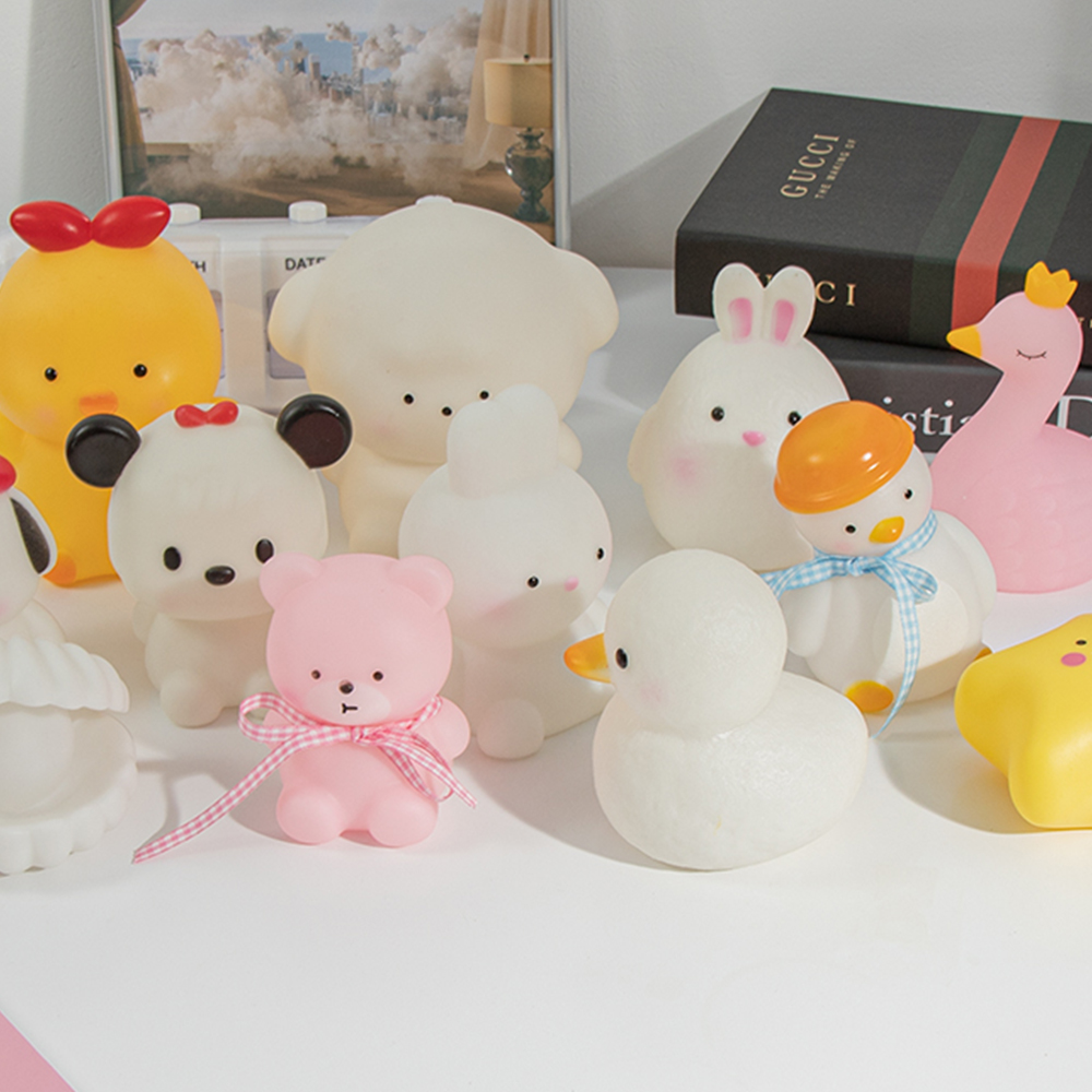 미니 LED 무드등 조명 LED별