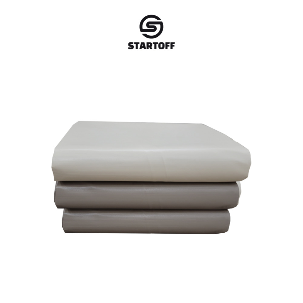 스타트오프 네이처하이크 빌리지 13 호환 그라운드시트 방수포 PVC 타포린