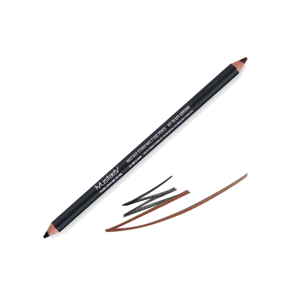 머스테브 스튜디오 멀티 유즈 펜슬 2g (2Colors) - 상세 이미지 2