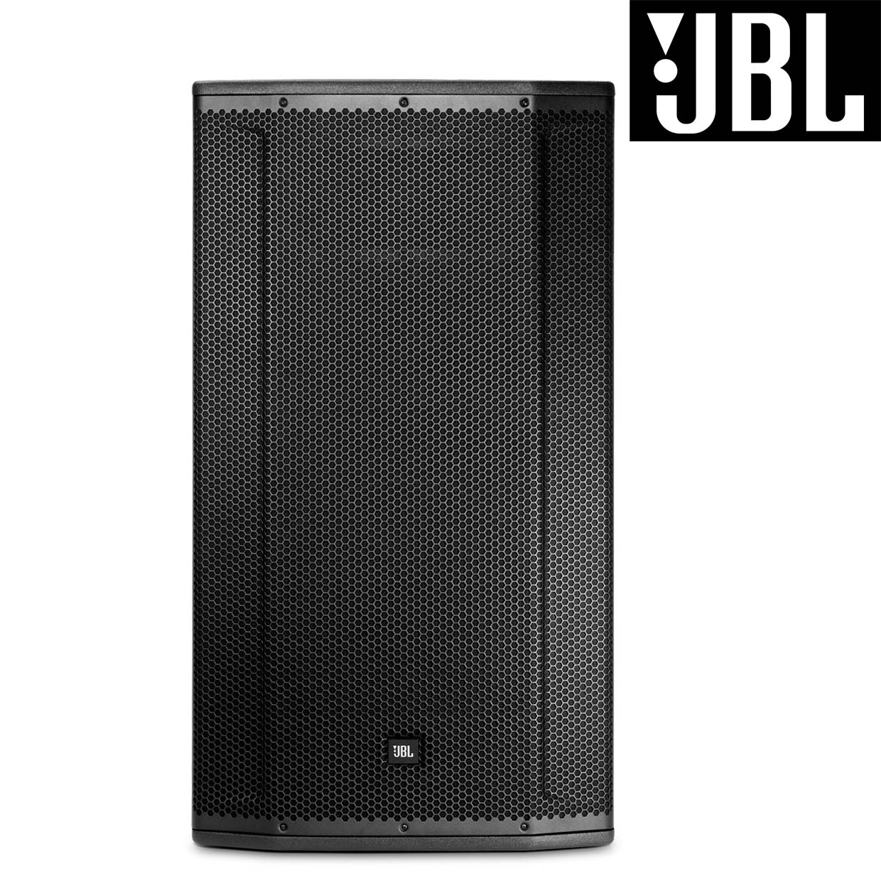JBL SRX835P 15인치 파워드 스피커 앰프내장형 제품 이미지