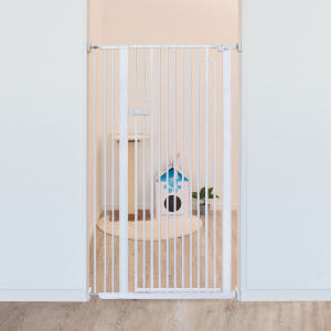 아토주 마그리 고양이 방묘문 150cm 펫도어 안전문 솔직 후기 | 실제 사용자 리뷰 총정리 - 상품 이미지 1