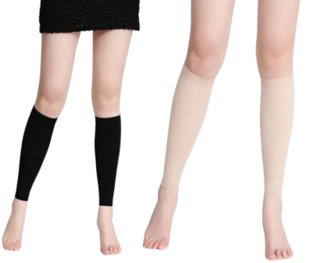 압박스타킹 골프 의료용 종아리 하지정맥류 학생 등산 자전거 붕대 밴드 운동 수면 간호사 : 온라인도매샵