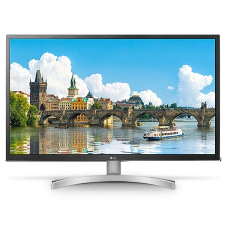 LG전자 32MN500MW 모니터
