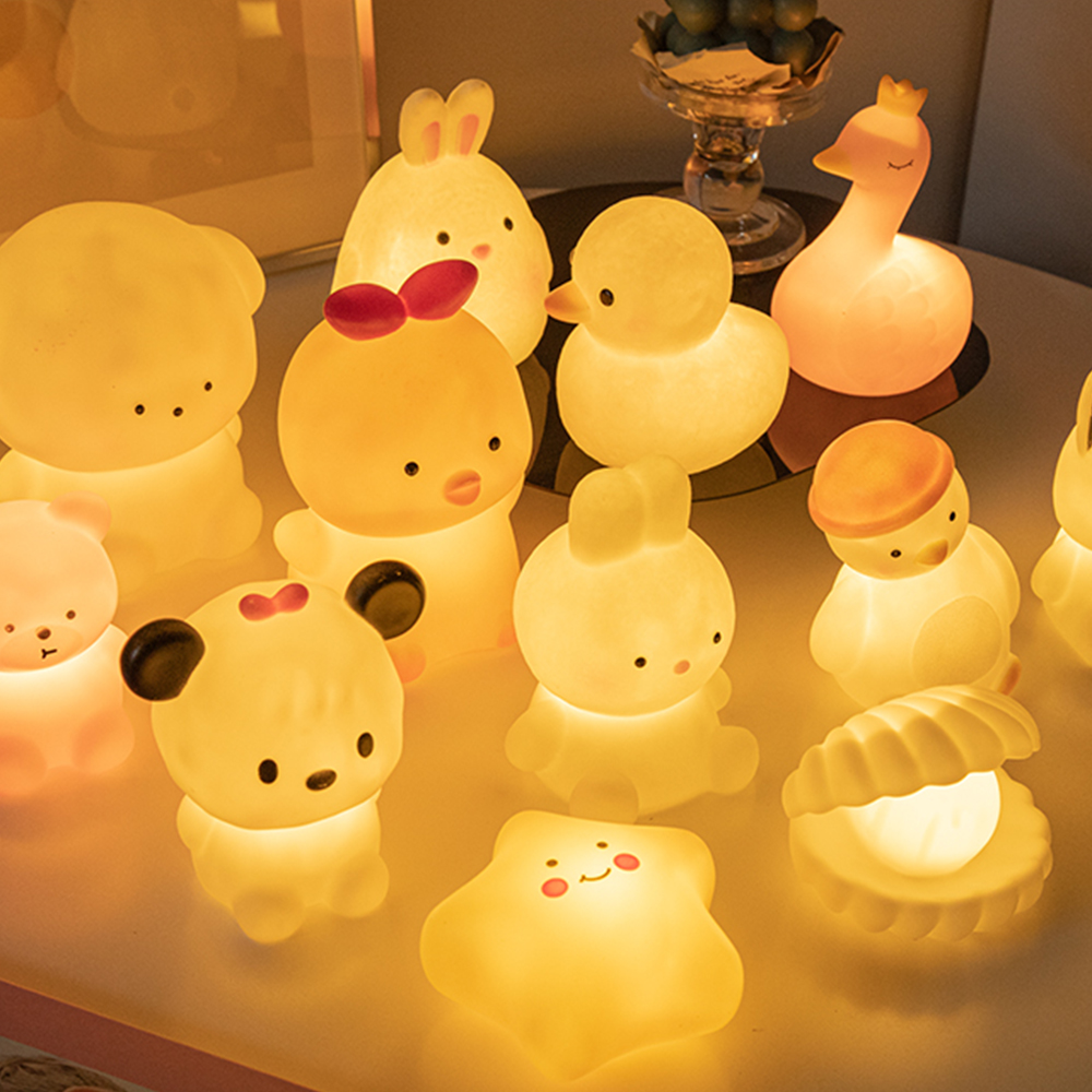 미니 LED 무드등 조명 LED별