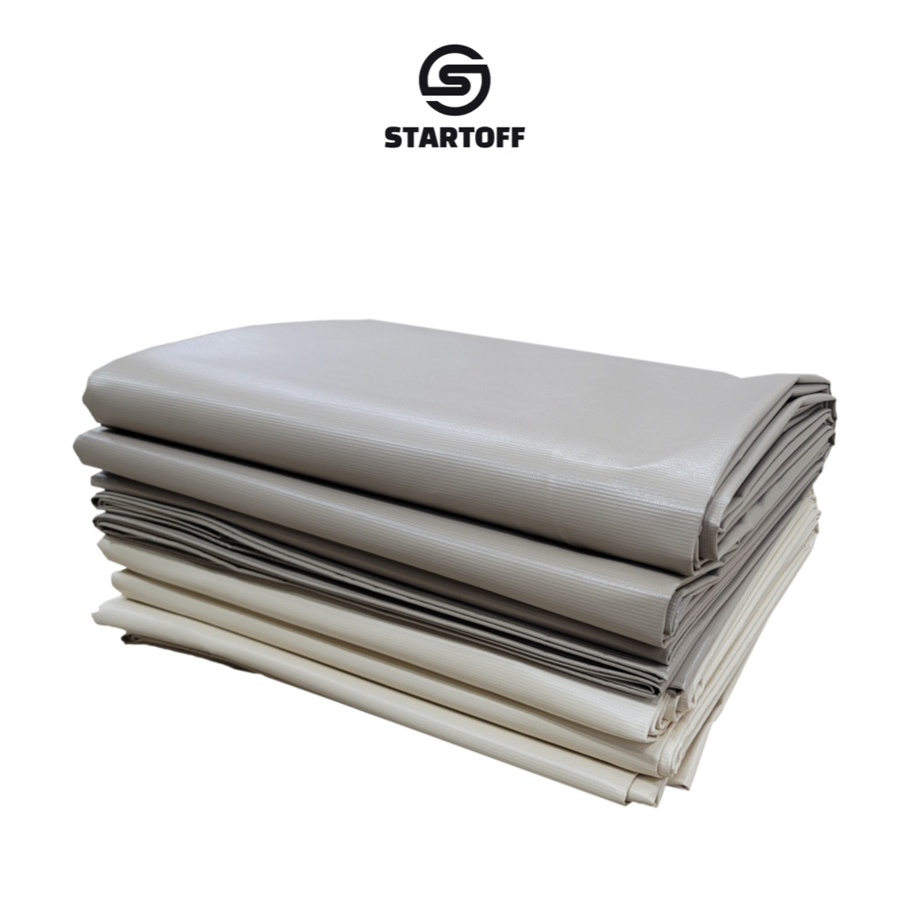 스타트오프 네이처하이크 12x 호환 그라운드시트 방수포