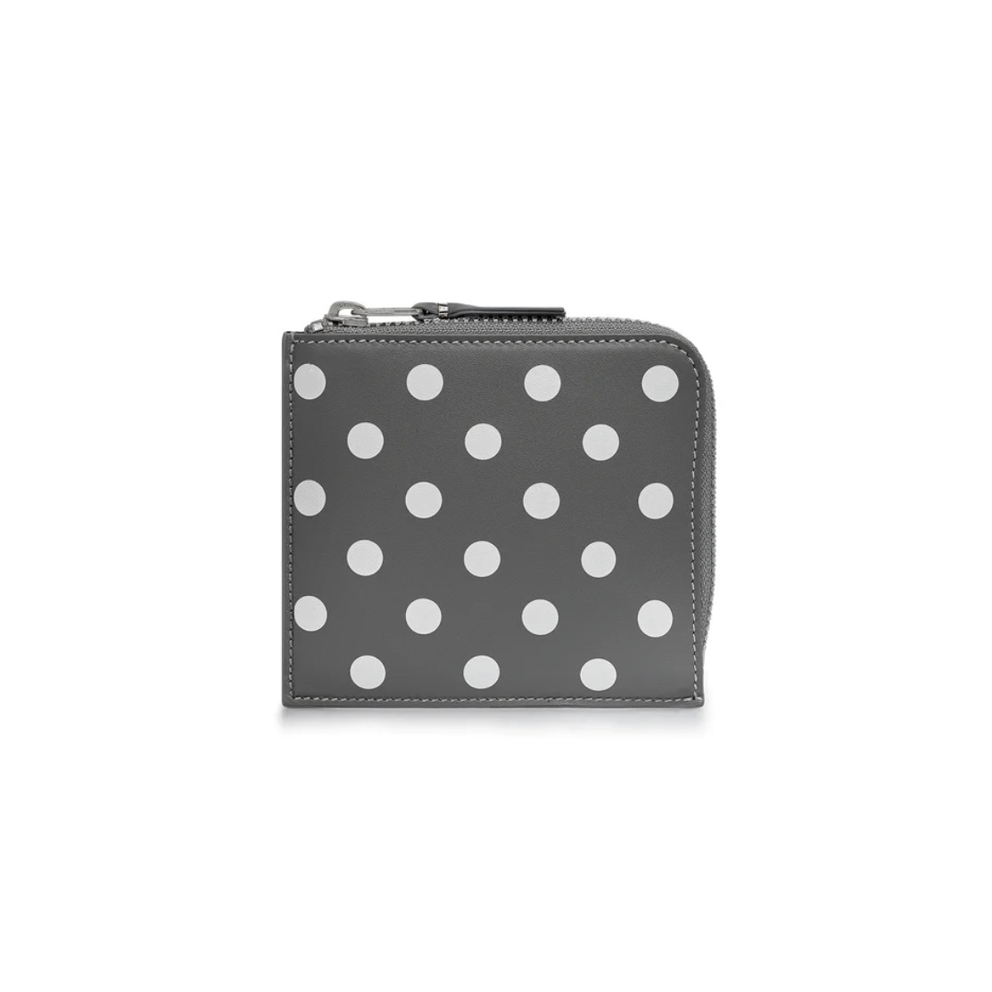 꼼데가르송 CDG 지갑 Polka Dots Printed SA3100PD - 상세 이미지 2