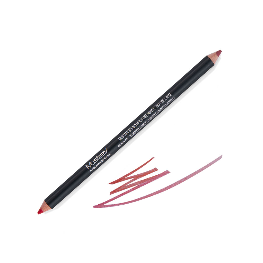 머스테브 스튜디오 멀티 유즈 펜슬 2g (2Colors) - 상세 이미지 3