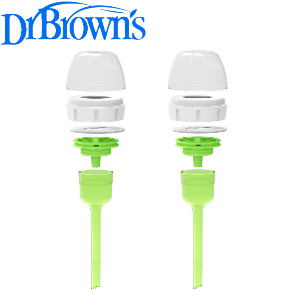 닥터브라운 와이드넥 통기시스템 부품세트 2P 150/270ml 가격 비교 Dr Browns 닥터브라운 와이드넥 통기시스템 부품세트 2P 150/270ml