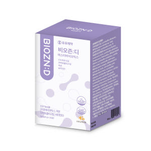 비오즌디 마스터바이오틱스 아기 유아 유산균 키즈 돌 비타민D 아연 초유 ... 맛있게 먹은 솔직 후기 - 상품 이미지 1