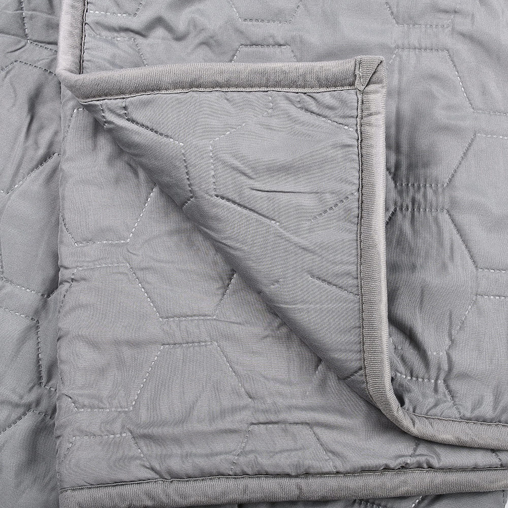 캠핑온수매트 사용 모습