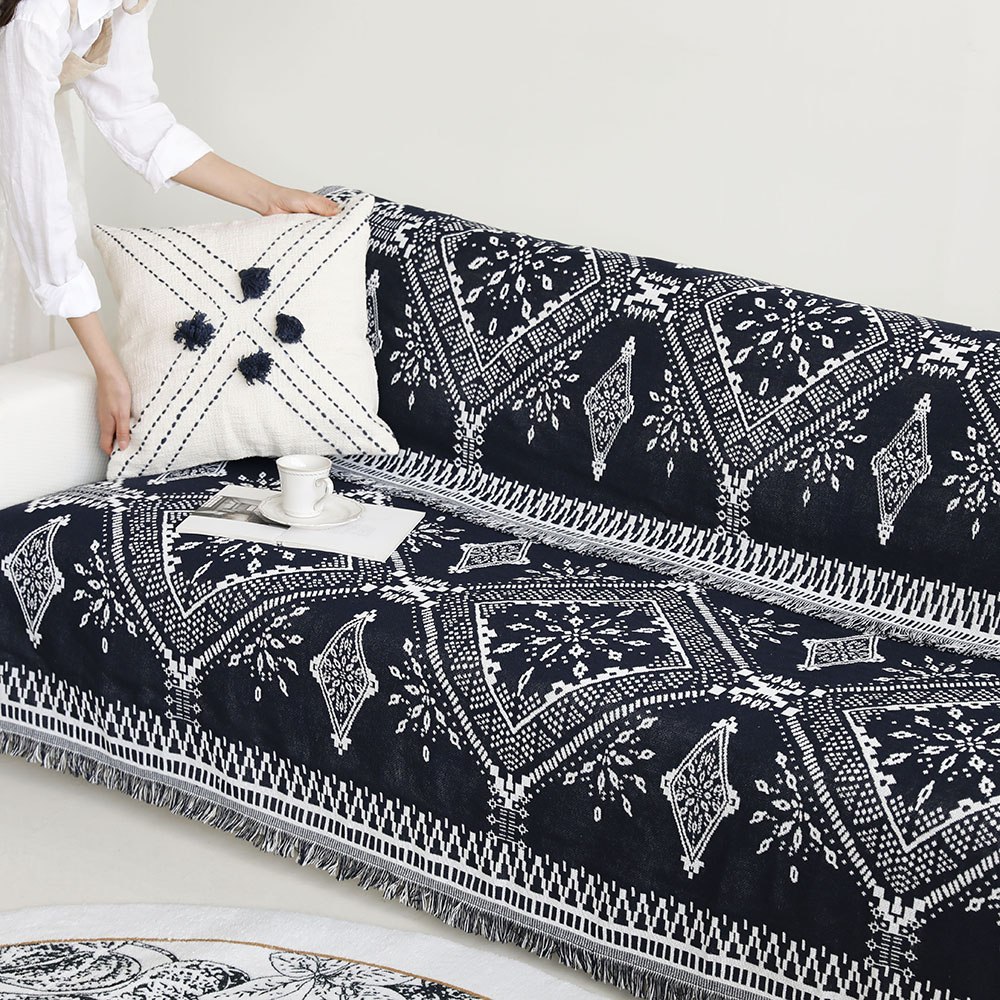 MOSCOW 카우치 쇼파패드 소파매트 커버 방석 천갈이 리폼 교체 덮개 A 90x90