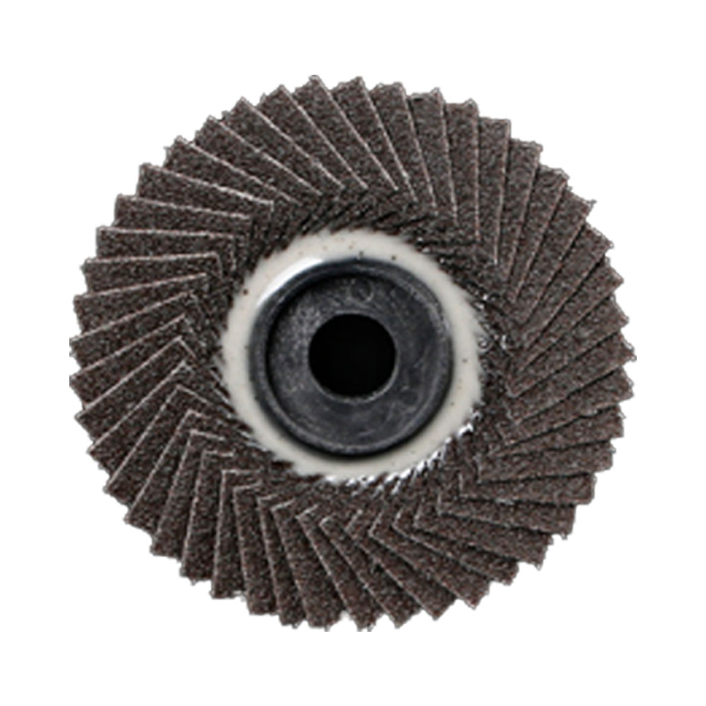 그라인더날 그라인더사포 해바라기페파 디스크 휠페이퍼 45날개 일반형 60... 실사용 후기 | 효과 있을까? - 대표 이미지