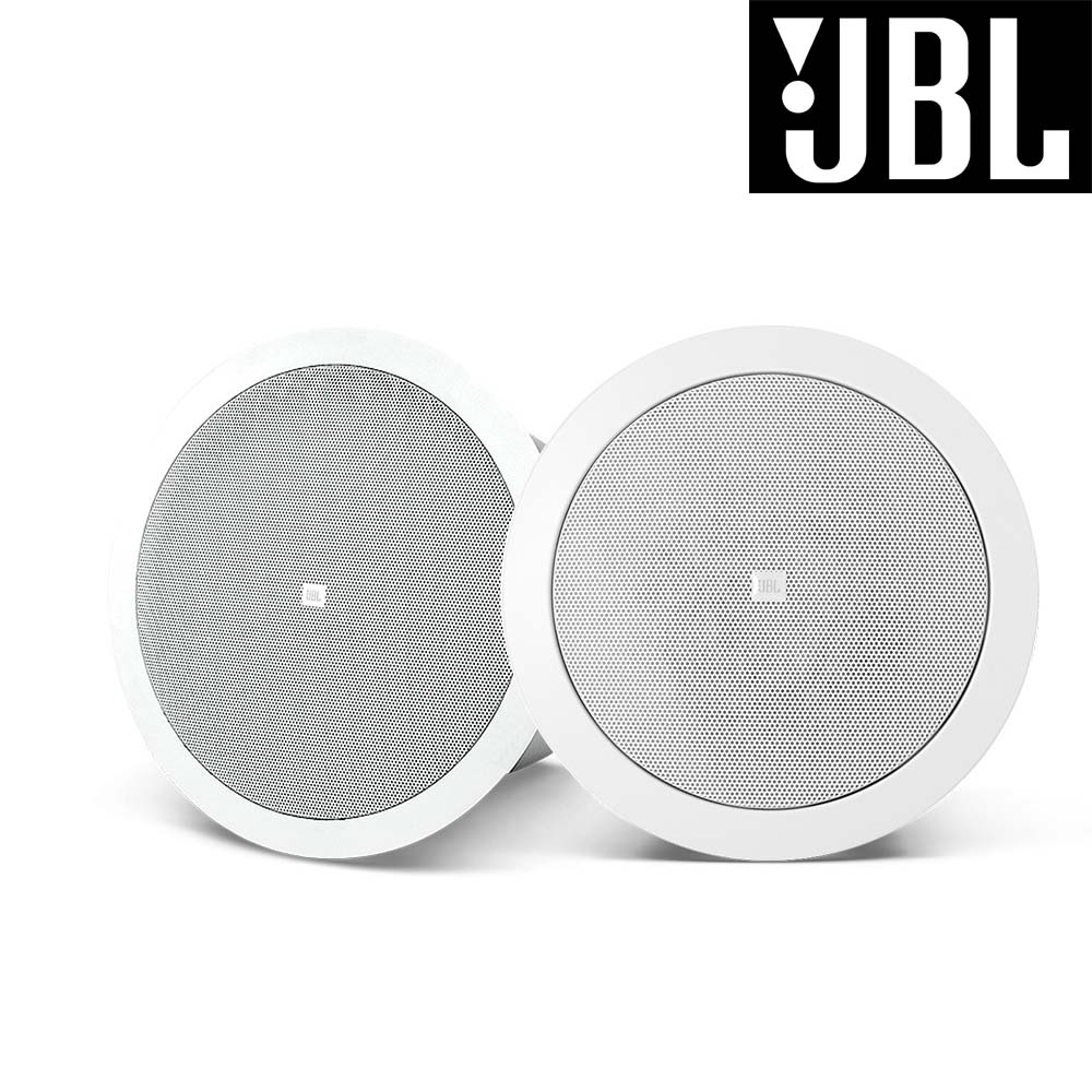 JBL CONTROL 24C 제이비엘 실링 스피커 천장 매립형 - 메인 이미지