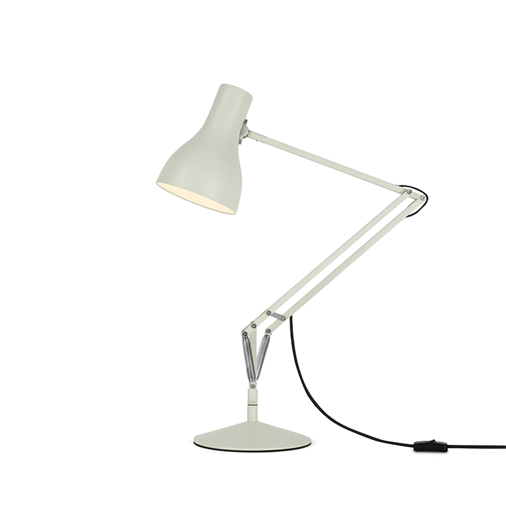 Anglepoise TYPE75 앵글포이즈 타입 75 인테리어 단스탠드 책상 사무실 오피스 조명 이미지 7
