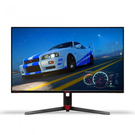 큐닉스그룹 큐닉스 QX27QHD REAL 165 피벗/ M