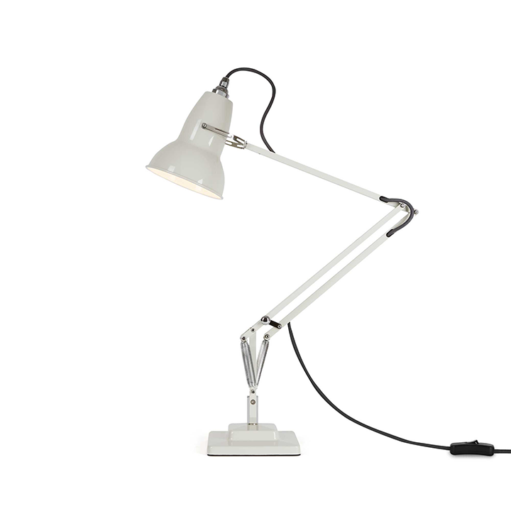 Anglepoise 앵글포이즈 오리지날 1227 인테리어 스탠드 책상 사무실 테이블 조명 - 상세 이미지 2