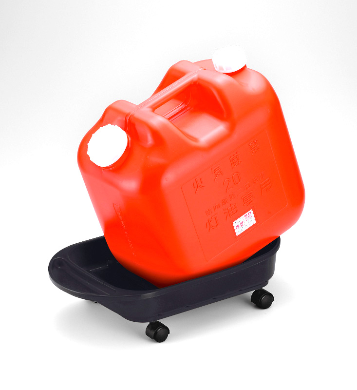 일본 난로 펌프 등유통 / 자동급유정지 펌프 EP-504F