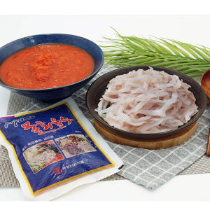 포항 물회 육수 양념 소스 300g 10팩 시원 맛있게 먹은 솔직 후기 - 상품 이미지 2