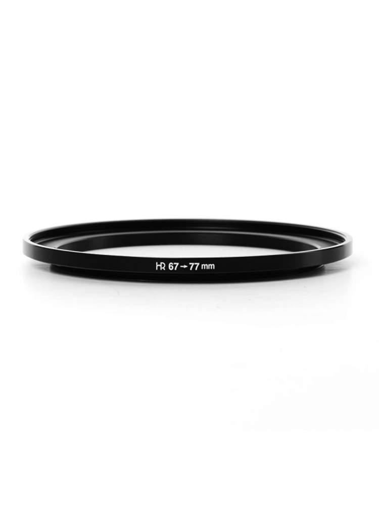HR 67-77mm 필터 스탭업링 - 상품 이미지