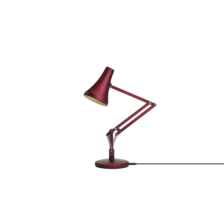 Anglepoise 90 Mini 앵글포이즈 미니 단스탠드 책상 테이블 인테리어 조명 - 상세 이미지 3